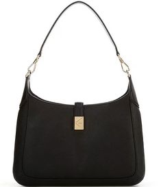 kate spade new york Deco Large Shoulder Bag | Dillard's Luxury Kate Spade Shoulder Bag For Formal Occasions, So Kate, Perfect Handbag, Live Colorfully, Large Shoulder Bags, Fashion Editor, Dillard's, Kate Spade New York, Hobo Bag