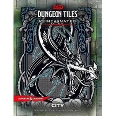 an image of a game card with a dragon on it