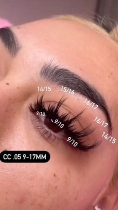 Anime Lash Map, Anime Lash Extensions Mapping, Anime Lash Extensions, Lashes Mapping, Lash Extensions Mapping, Anime Lashes, Wanna Recreate