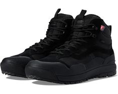 Vans Ultrarange Exo Hi Mte-2 | Zappos.com Vans Shoes Fashion, Boots 2024, Boots Outfit Men, Vans Ultrarange, Autumn Shoes Women, Vans Shop, Black Men Fashion, Vans Sneakers, Sneaker Collection