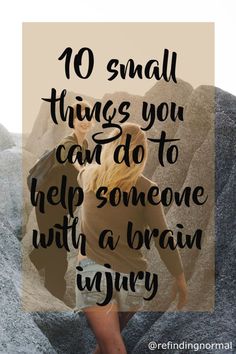 pin help someone with brain innjury Brain Surgery Recovery, Injury Quotes, Brain Injuries, Brain Booster, Injury Recovery, Brain Surgery, Surgery Recovery