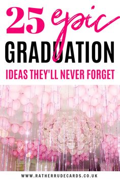 Best virtual graduation party ideas for 2021 college graduation ideas College Graduation Party Ideas For Teachers, Graduation Ideas For High School Seniors, Unique Grad Party Ideas, University Graduation Party Ideas Decoration, Graduation Games Ideas, Graduation Party Game Ideas, Pink Graduation Party Ideas