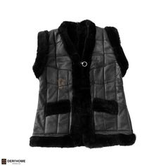 Women Leather Vest, Brown Real Sheepskin Fur Shearling Women Vest, Sheepskin Vest, Brown Leather Vest, Black Leather Vest, Shearling Vest 100% Genuine Leather Handmade Made from lamb fur. It has 2 outer pockets. You can find your size based on your measurement from the size chart. We can message you to confirm the color options. Don't forget to check your message box. If you need help with anything, don't hesitate to contact us! We have wholesale available. Leather Vest Women, Brown Leather Vest, Sheepskin Vest, Women Leather Vest, Black Leather Vest, Women Vest, Shearling Vest, Vest Women, Vest Outfits