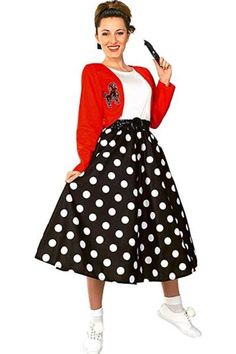 1950S Outfit Ideas. There are any references about 1950S Outfit Ideas in here. you can look below. I hope this article about 1950S Outfit Ideas can be useful for you. Please remember that this article is for reference purposes only. #1950s #outfit #ideas 50s Party Outfit, 1950s Outfit Ideas, 50s Halloween Costumes, 50s Outfit, Rocker Costume, 50s Costume, 1950s Costume, Black Full Skirt