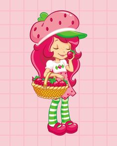 We have the most ADORABLE summer wallpapers ready for you to use!! 😍 Head over to our stories to screenshot 🍓 #strawberryshortcake Strawberry Shortcake Wallpaper, Summer Wallpapers, Summer Wallpaper, Steven Universe, Phone Wallpaper, Wallpapers, On Instagram, Instagram