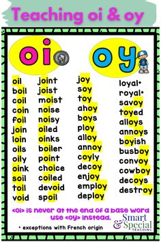 a poster with words that say o'joy and the word o'joy in different languages