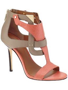 Fab Shoes, Rachel Roy, Dream Shoes