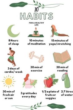 Motivasi Diet, Mental And Emotional Health, Self Care Activities, Good Habits, Healthy Mind, Self Care Routine, Self Improvement Tips