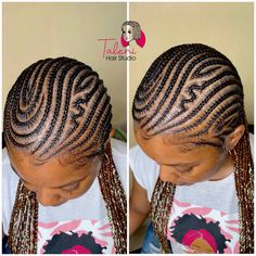 Photos For Profile Picture, Kids Designer Dresses, Braids For Black Women, Cornrows Braids, Cornrow, Braid Hairstyles