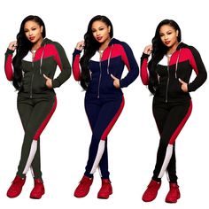 Buy More Save More   Women's Casual Sports Autumn Winter Loose Long-sleeved Sweatshirt Two-piece Set BUY NOW   Women's Jacket Single-breasted Paneled Long-sleeved Baseball Uniform Two-piece BUY NOW   Women's Velvet Autumn Winter Hooded Casual Sports Two-piece Set BUY NOW   Women's Spring Solid Color Hooded Casual Sports Two-piece Set Fashion BUY NOW   Women's Casual Fashion Suit Loose Straight Pants Print Two-piece Set BUY NOW   Women's Plush Sweatshirt Two-piece Set Hoodie Casual Sports Solid C Fitted Cotton Activewear For Leisure, Winter Cotton Fitted Activewear, Casual Fitted Activewear With Contrast Color, Winter Gym Cotton Tracksuit, Casual Fitted Color Block Activewear, Winter Cotton Activewear For Gym, Fitted Cotton Tracksuit, Fitted Cotton Tracksuit For Leisure, Cotton Stretch Leisure Tracksuit