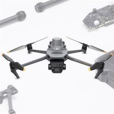 DJI Mavic 3M Multispectral - Dji CP.EN.00000444.SB2 The new DJI Mavic 3M Multispectral is a powerful new drone weighing 951g. Packed with a Multispectral Camera and RGB Camera and it has a 43min flight time. It has features like Omnidirectional Obstacle Avoidance and 14.54km video transmission. As of 2023, this is the leading agricultural drone to scan and analyze crop growth. Effective aerial surveying needs to see the invisible. That's why Mavic 3 Multispectral has two forms of sight. It combi