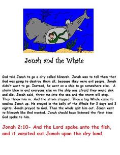 an image of a page from the book noah and the whale