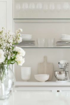 Looking for Kitchen Shelves Decor? Revitalize your kitchen with these fresh ideas that breathe new life into your decor.