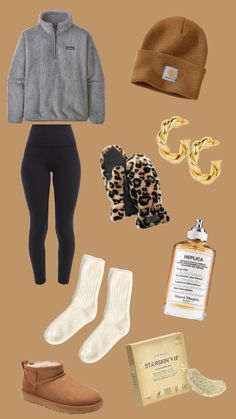 Cute Casual Outfits 2023, Winter Comfy Outfits Casual Cold Weather, Ugg Casual Outfit, Cute Trendy Mom Outfits, Every Day Mom Outfits, Simple Chill Outfits, Cute Comfy Winter Outfits Lazy Days, How To Dress Cute In Cold Weather, Cute Winter Outfits 2023