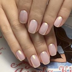 • Pale Pink Pearl. • 10 sizes(24ct Nails). • Short Length-Small sizes. • Full Cover. Pearlized Pink Nails, Light Pink Nails With Chrome Powder, Short Light Pink Nails Square, Pearl Nude Nails, Nail Ideas Very Short, Baby Pink Square Acrylic Nails, Square Pearl Nails, Light Pink Pearl Nails, Mail Colors 2024