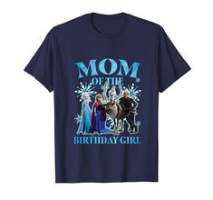 PRICES MAY VARY. Officially Licensed Disney Apparel for Women - Men - Boys - Girls - Toddler; Frozen T-Shirts; Princess T-Shirts; Elsa; Anna; Snowman; Winter; Sisters; Disney+; Disney Plus; Disney World; Disneyland; Olaf; Love; 24FRZN00033A-002 Lightweight, Classic fit, Double-needle sleeve and bottom hem Sisters Disney, Disney Apparel, Disney Frozen Birthday, Disney Disney, Elsa Anna, Frozen Birthday, Disney Plus, Girls Toddler, Disney Outfits