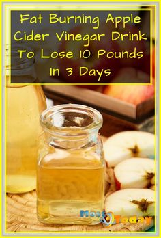 Acv Drink, Pineapple Water, Lemon Diet, Lose 10 Pounds