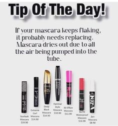 Farmasi Tip Tuesday, Farmasi Games, Types Of Mascara, Farmasi Canada, Farmasi Mascara