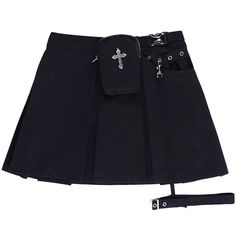 cutiekill-alternative-grunge-top-skirt-ah0446 Edgy Streetwear Mini Skirt, Alternative Style Mini Skirt For Club, Gothic Mini Skirt For Streetwear, Alternative Mini Skirt For Streetwear, Harajuku Style Mini Skirt For Streetwear, Darkwave Fashion, Witchy Outfits, Gothic Outfit, Aesthetic Styles