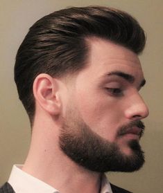 Indian Beard Style, Faded Beard, Mid Taper, Tapered Beard, Faded Beard Styles, Types Of Fade Haircut, Fade Haircuts For Men, Professional Beard, Best Fade Haircuts