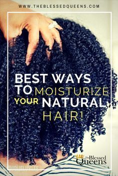 Best way to moisturize natural hair Twisted Hair, Natural Hair Care Tips, Pelo Afro, Healthy Natural Hair, Hair Remedies, Natural Haircare, Natural Hair Inspiration