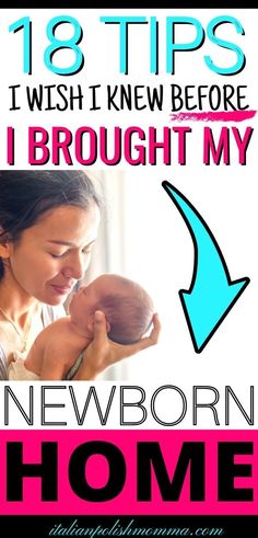 Baby First Week, Bringing Baby Home, Newborn Baby Care, Newborn Baby Tips, Newborn Hacks, Baby Name List, Baby Sleep Problems, New Parent Advice, Baby Care Tips