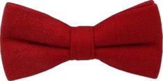 Elegant Red Suit And Tie Accessories For Groom, Classic Red Suit And Tie Accessories For Groom, Fitted Red Bow Tie, Red Suit And Tie Accessories For Party, Dapper Red Suit And Tie Accessories For Formal Occasions, Dapper Red Suit And Tie Accessories For Formal Events, Red Dapper Bow Tie, Red Bow Tie As Gift, Red Formal Suit And Bow Tie Accessories