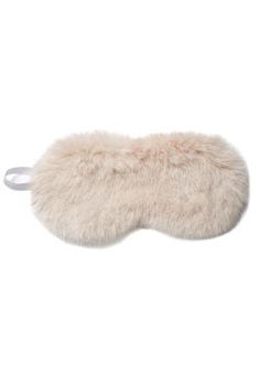 Dorm Decor's Fur Eye Mask is super comfortable and comes in four colors: Sable, Leopard, Blush, and Graphite. And trust us on this one, if you have a roommate you're gonna need one! Velvet lined Dorm Room Items, Cute Sleep Mask, Dorm Room Accessories, Soft Eyes, Halo Headband, Fabulous Furs, Special Flowers, Dorm Room Essentials, Room Accessories