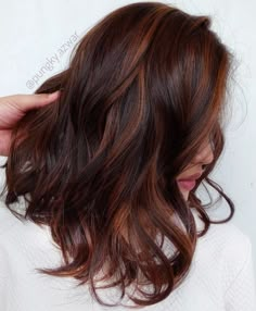 Hair Dye On Dark Hair, Dye On Dark Hair, Golden Brown Hair Dye, Bronze Hair Color, Auburn Hair With Highlights, Light Golden Brown Hair, Golden Brown Highlights, Brown Auburn Hair, Medium Brunette Hair