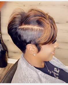 Short Quick Weave Hairstyles, Short Relaxed Hairstyles, Short Shaved Hairstyles, Natural Hair Cuts