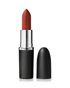 What It Is:The iconic lipstick maxed out to give lips more with a silky-matte finish and good-for-lips formula that looks richer, feels better and lasts longer. Get more color with full-coverage, pigment-rich payoff in the brand's widest range of 39 artist-approved shades.What It Does:Get more comfort with a creamy blend of coconut oil, shea butter and cocoa butter that conditions and nourishes lips. Get more care with instant and eight-hour moisture. Get more long-wear with 12 hours of non-fadi Breville Barista Express, Diamond Fashion Jewelry, How To Look Rich, How To Apply Lipstick, Beauty Lipstick, Face Oil, Small Accessories, Matte Lipstick, Beauty Cosmetics