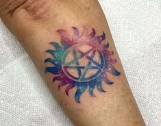 I Tattoo, Supernatural, Body Art, Tattoo Ideas, Tattoos, Art