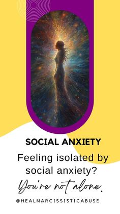 Feeling isolated by social anxiety? You're not alone. Let's explore ways to manage it together and reclaim your peace. 🌻 #HealingJourney #TraumaRecovery

https://curetoxictrauma.com/eft-tapping-script-to-release-stress-overwhelm/ Eft Tapping Scripts, Tapping Scripts, Youre Not Alone, You're Not Alone, Toxic Relationships, Emotional Healing, Feelings