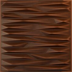 an abstract brown background with wavy lines