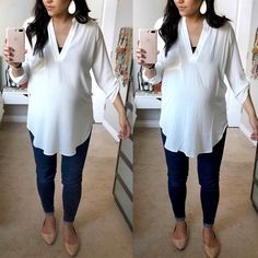 Pregnant Office Outfit Casual, Business Casual For Pregnant Women, Maternity Office Outfits Summer, Pregnant Business Casual, Office Maternity Outfits, Pregnancy Outfits For Work Offices, Maternity Business Attire