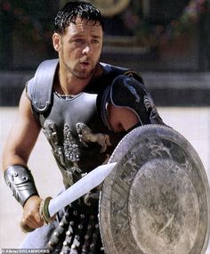 Journalist claims Russell Crowe wanted to punch him in the HEAD | Daily Mail Online Rules And Regulations, Safety Rules, Ancient Rome