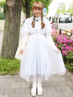 Bubblegum Witch, Fashion Subcultures, Casual Kawaii, Japanese Love, Fashion Pics, Kawaii Stuff, Kawaii Style