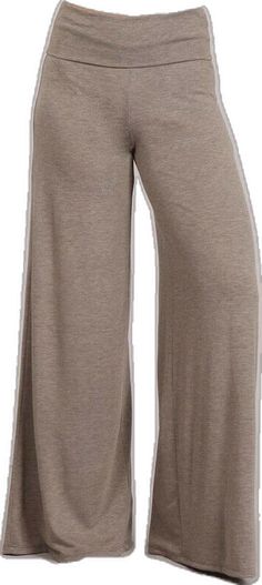 Comfortable Solid Color Wide Leg Pants For Fall, Comfortable Solid Wide Leg Pants For Fall, Gray Wide Leg Pants For Fall Loungewear, Solid Wide Leg Pants For Fall Lounging, Fall Loungewear: Gray Wide Leg Pants, Fall Wide Leg Pants For Lounging, Fall Lounging Wide Leg Pants, Fall Solid Color Wide Leg Lounging Pants, Slow Fashion Movement