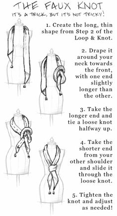 Tie A Square Scarf, Ways To Tie Scarves, Scarf Knots, Ways To Wear A Scarf, How To Wear A Scarf, Tie Scarf, Scarf Tying, How To Wear Scarves, Clothing Hacks