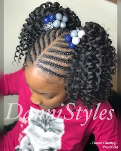 Black Baby Braids Hairstyles, Corn Roll Hair Styles, Half Buns, Latest Braided Hairstyles, Cabello Afro Natural, Uk Hairstyles