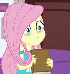 My Little Pony Poster, Emo Pfp, Cartoon Eyes, My Lil Pony, My Little Pony Comic, My Little Pony Pictures, I Luv U, Mlp My Little Pony