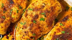 Chicken Breast Oven Recipes, Chicken Breast Oven, Healthy Entrees, Chicken Ideas, Roasted Chicken Breast, Oven Chicken