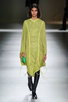 David Koma, Milano Fashion Week, Runway Dresses, Vogue Russia, Toddler Fashion, Color Trends