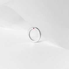 Sterling silver ring with Red dot - Sun at the horizon made of hot enamel. Unique ring because of unusual location of the red dot - on the butt of the ring New autumn/winter collection! Gift for all who loves minimalism and simplicity of japan culture. Details: - cross section: 3 mm - material: sterling silver, hot enamel Item can be changed on request. If you want to change something in this item please inform me before ordering. Please read my shipping and policies tab for shipping info.  All items are packaged in moisture resistant packaging to ensure they arrive in perfect condition. Don't hesitate to contact me with any questions or requests you may have. Japanese Ring, Minimalistic Ring, Japanese Sun, Sun Ring, Ring Everyday, Dot Ring, Everyday Ring, Japan Culture, Cross Section