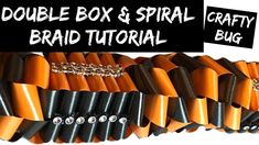 Box Braid Tutorial, Homecoming Mum Braids, Mum Inspiration, Homecoming Braids, Mum Braids, Spiral Braid, Mum Ideas