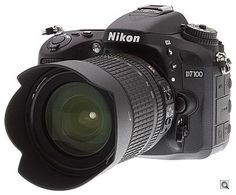 the nikon d7700 digital slr camera