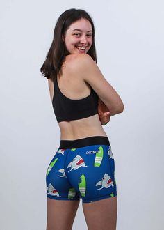 Do you have ChicknLegs? ✔ Soft elastic waistband hugs your waist to provide support without the need of a drawstring✔ Spandex and polyester blend provide ultimate comfort without chaffing✔ Excellent wash-and-wear performance✔ 3" Inseam✔ Model is 5'4" - 110 lbs - Size XS Blue Activewear With Built-in Shorts For Outdoor Activities, Blue Squat Proof Athletic Shorts, Squat Proof Blue Athletic Shorts, Blue Boxer Briefs With Built-in Shorts For Sports, Blue Short Boxer Briefs For Workout, Stretch Bottoms With Built-in Shorts For Trail Running, Blue Squat-proof Running Bottoms, Blue Sports Shorts Squat Proof, Blue Squat-proof Shorts