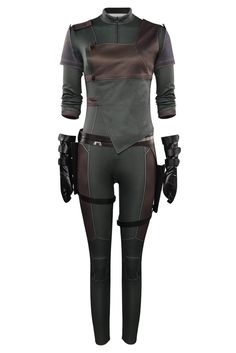 PRICES MAY VARY. Air layer, PU skin Our product is a cosplay costume inspired by the character "Gamora" from the Guardians series. Adult 1 guardians gamora costume includind : jumpsuit + gloves + vest + belt + gun holder, all made from high-quality PU leather and filter cotton materials. Adult 2-black guardians gamora costume includind :coat+vest+underwear+pants+gloves+wrist protectors+trench coat+pants+ vest+underwear+gloves+wrist protector+belt with two straps It is available in multiple sizes Sci Fi Women Costume, Gamora Cosplay, Gamora Costume, Cosplay Bodysuit, Outfits Uniform, Halloween Carnival Party, Jumpsuit Outfits, Women Cosplay, Bodysuit Jumpsuit