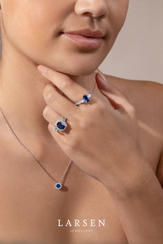 Sapphire month may be over but we’re still swooning over these royal blue gemstones! Sapphires are the second hardest gemstones after diamonds and therefore one of our most popular stones! 💙

Chat to our jewellers today to view our range! Our studios are based in Sydney, Melbourne and Brisbane. Sapphire Jewellery, Month May, Platinum Jewelry, Designer Jewellery, Love Blue, Fine Jewelry Designers, Sapphire Jewelry, Sapphire Engagement, Blue Gemstones