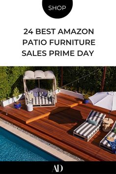 the 25 best outdoor furniture stores in australia for home decor ideas on a pool deck